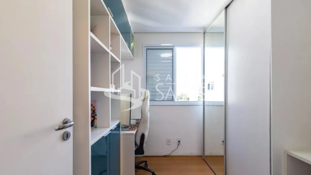 Apartamento, 2 quartos, 40 m² - Foto 10
