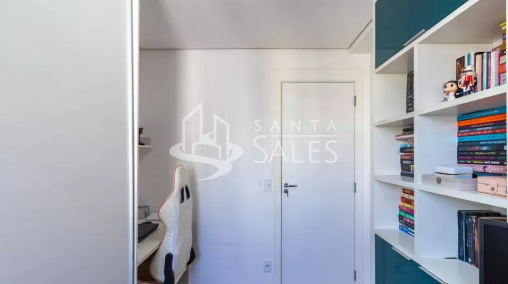 Apartamento, 2 quartos, 40 m² - Foto 12