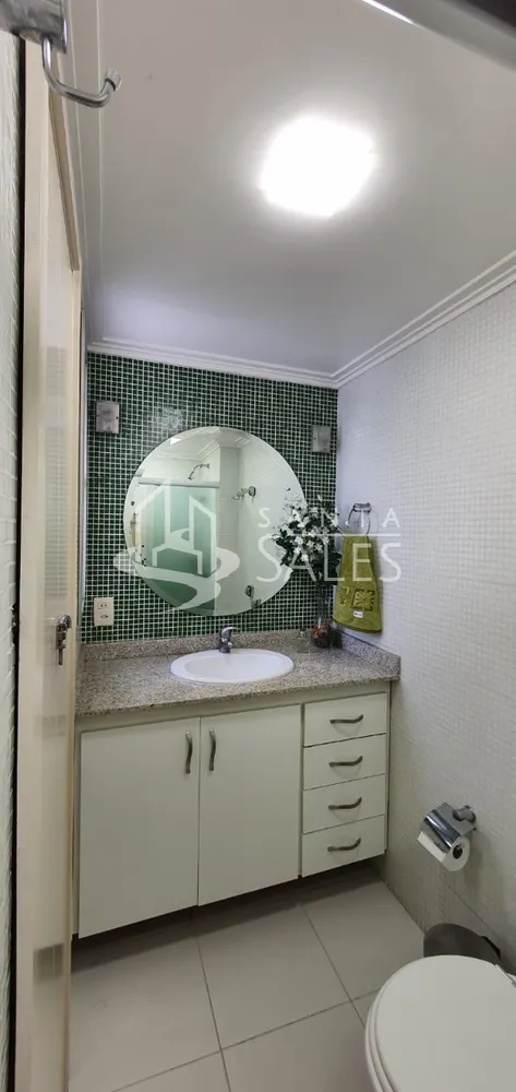 Apartamento, 3 quartos, 86 m² - Foto 3