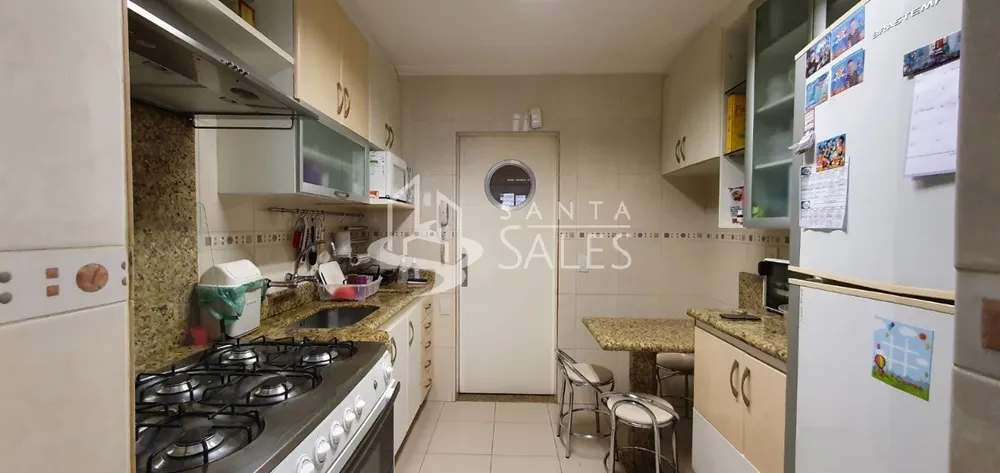 Apartamento, 3 quartos, 86 m² - Foto 8