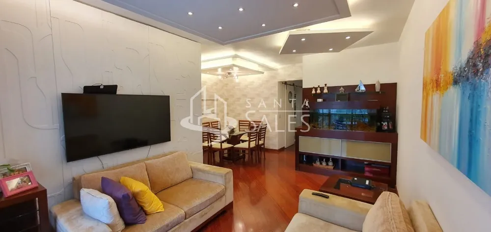 Apartamento, 3 quartos, 86 m² - Foto 4