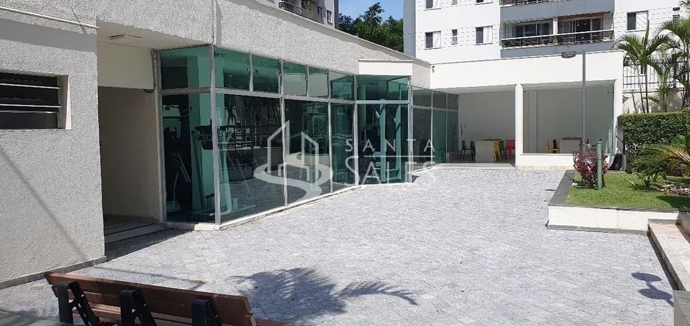 Apartamento, 3 quartos, 86 m² - Foto 7