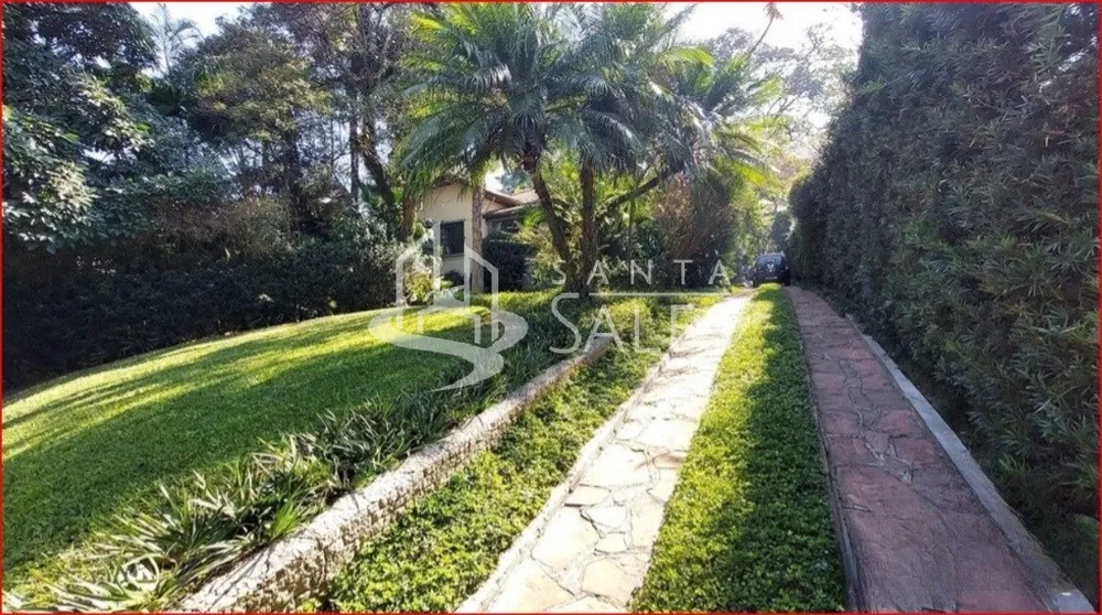 Casa, 4 quartos, 1500 m² - Foto 11
