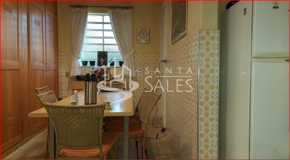 Casa, 4 quartos, 1500 m² - Foto 5