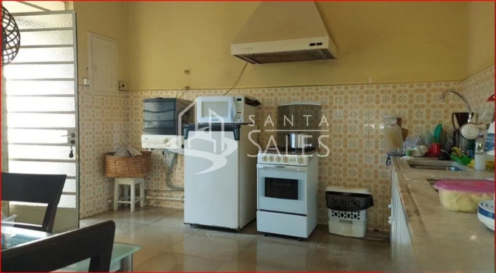 Casa, 4 quartos, 1500 m² - Foto 4