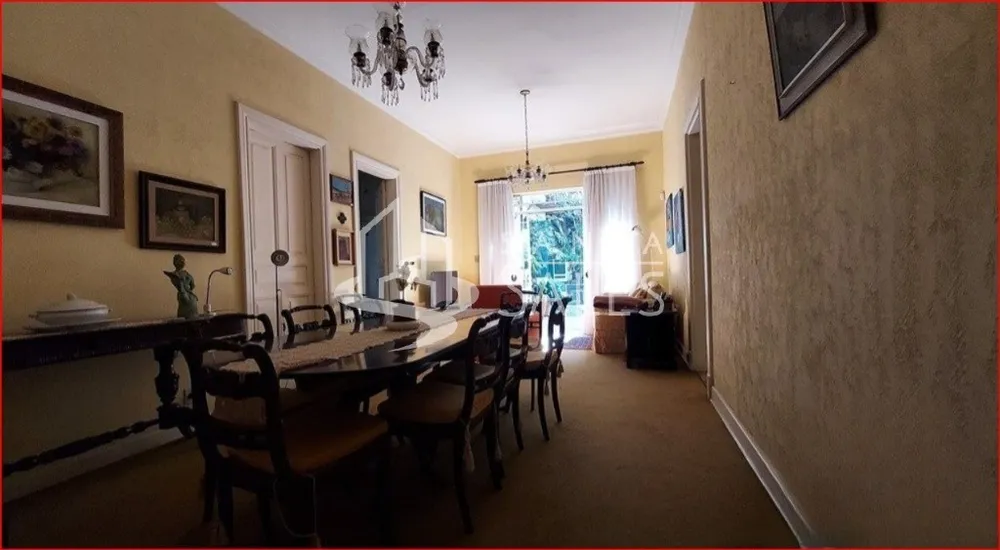 Casa, 4 quartos, 1500 m² - Foto 3