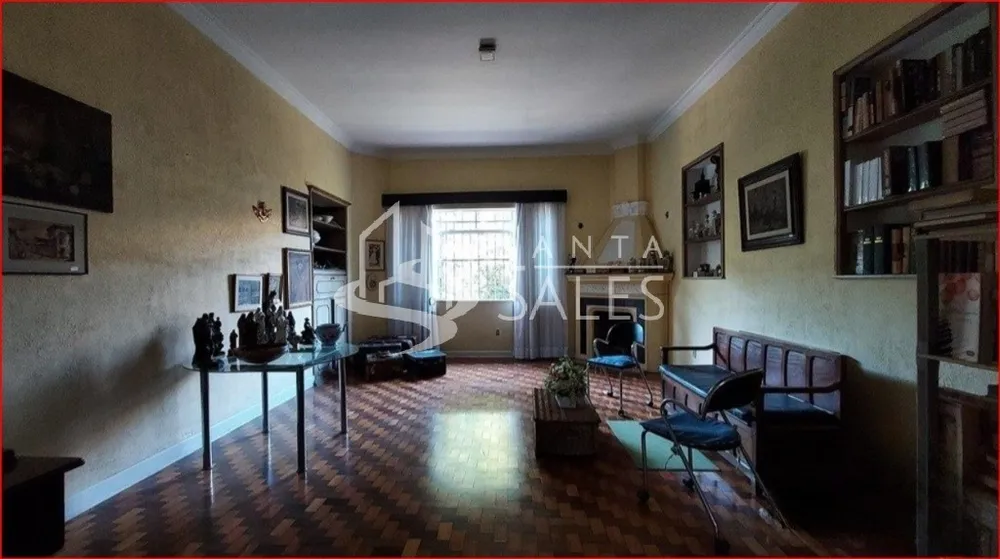 Casa, 4 quartos, 1500 m² - Foto 2