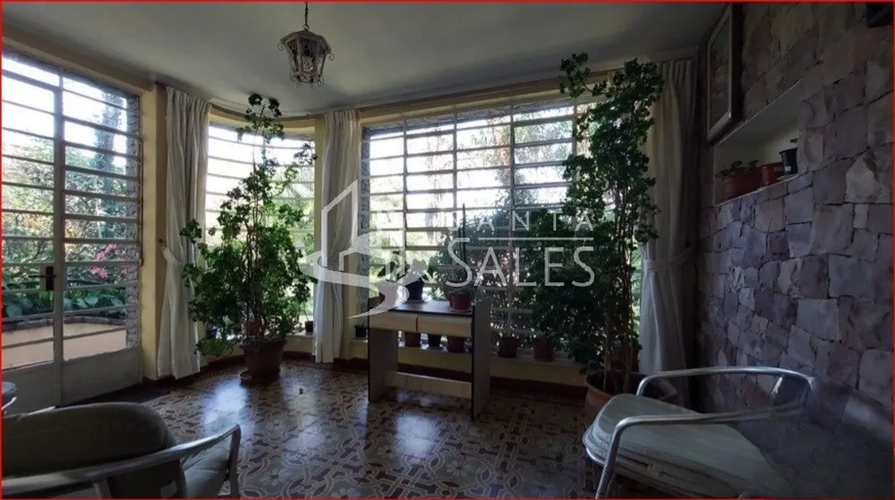 Casa, 4 quartos, 1500 m² - Foto 1