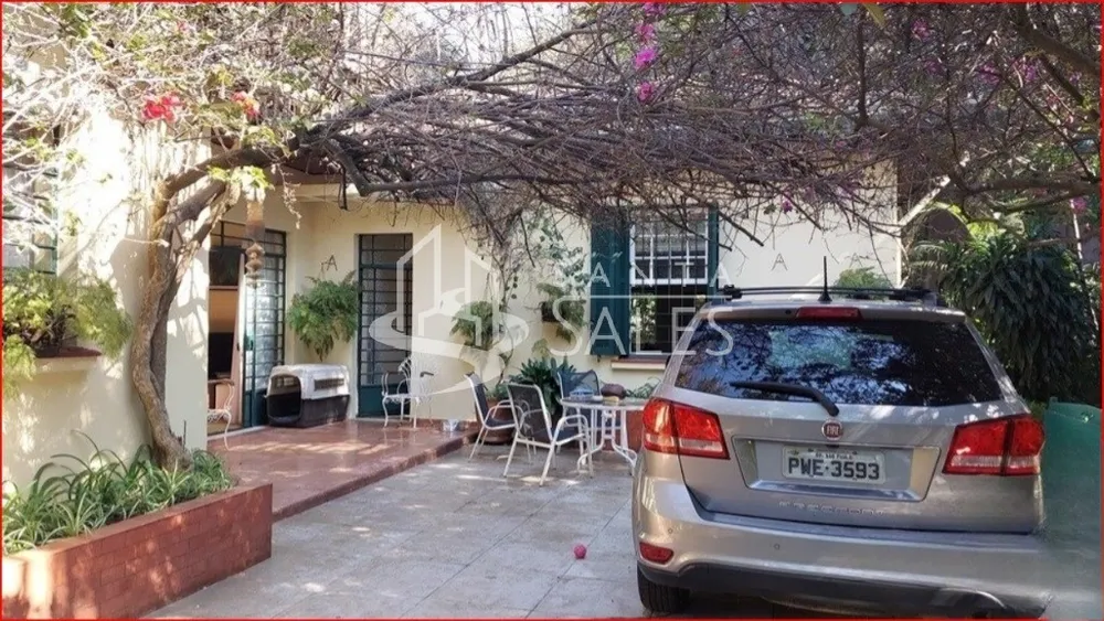Casa, 4 quartos, 1500 m² - Foto 14