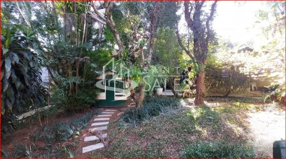 Casa, 4 quartos, 1500 m² - Foto 10