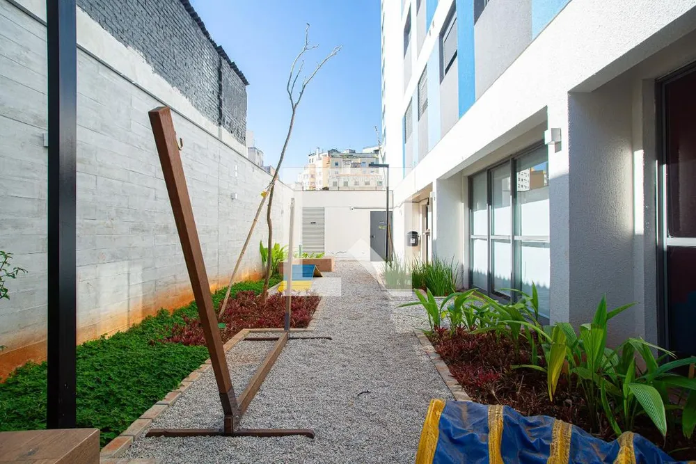 Apartamento, 1 quarto, 24 m² - Foto 14