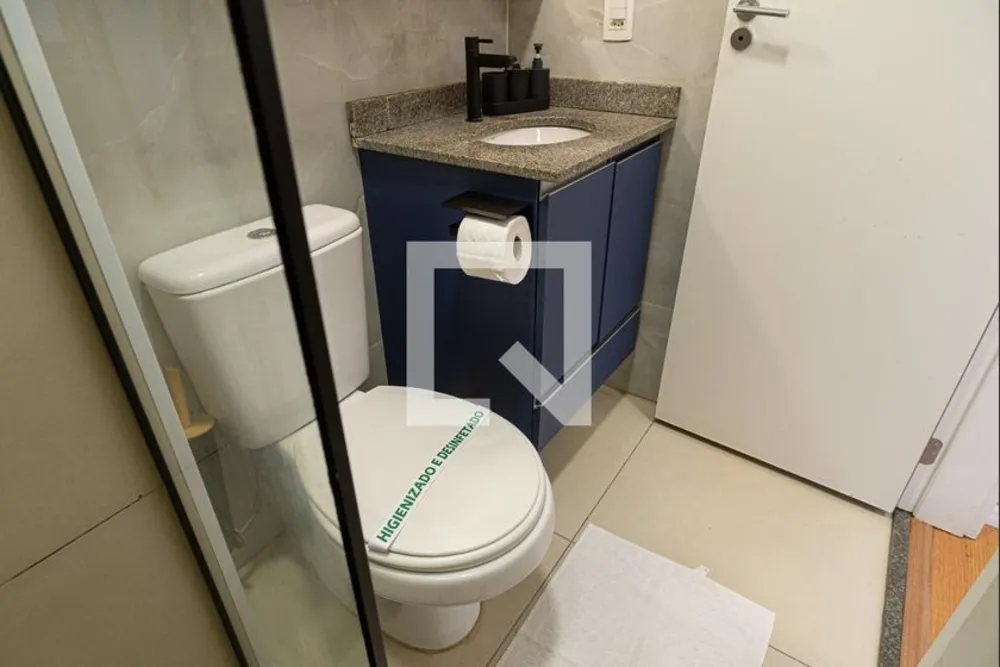 Apartamento, 1 quarto, 24 m² - Foto 2