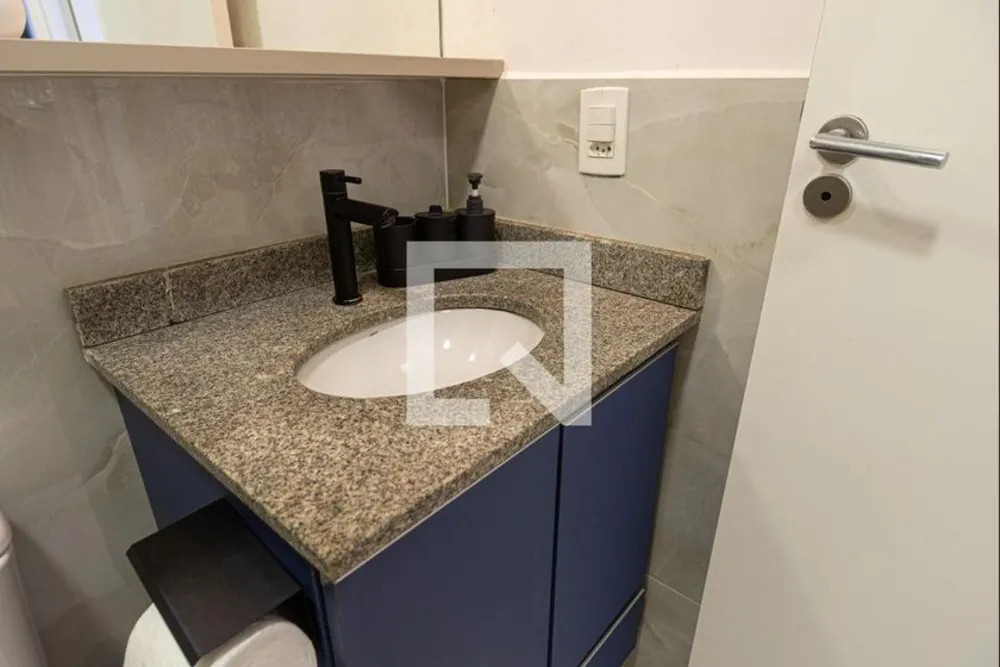 Apartamento, 1 quarto, 24 m² - Foto 1