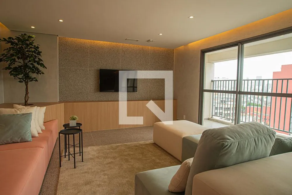 Apartamento, 1 quarto, 24 m² - Foto 10