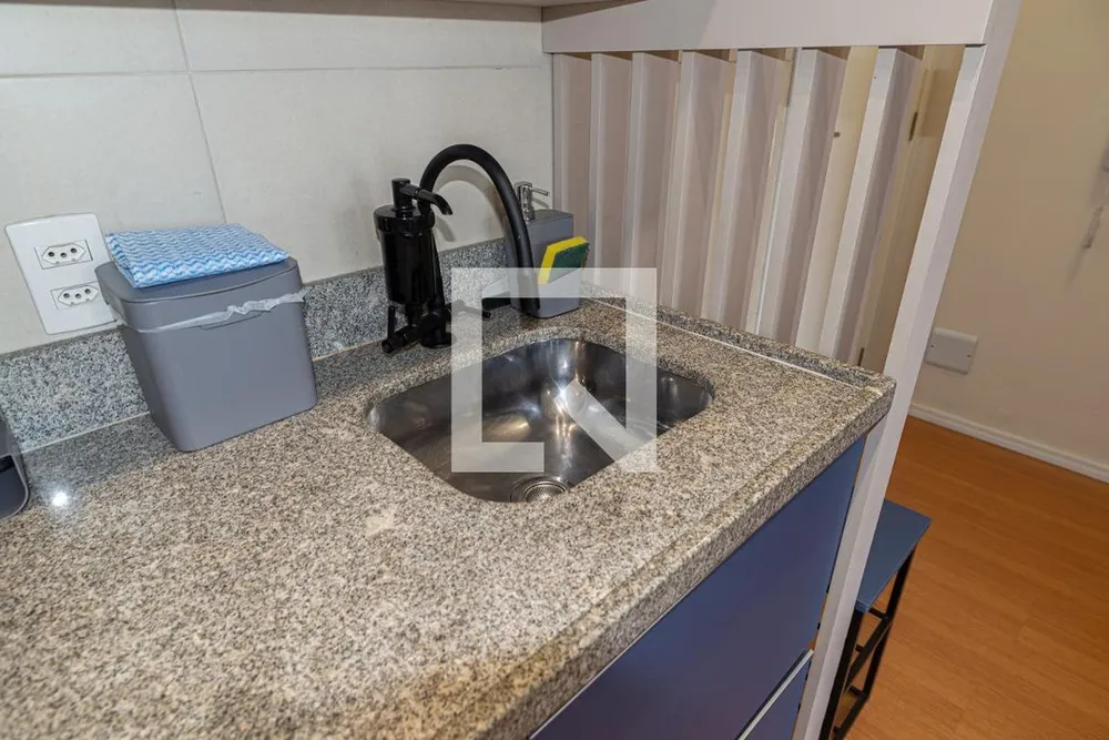 Apartamento, 1 quarto, 24 m² - Foto 6
