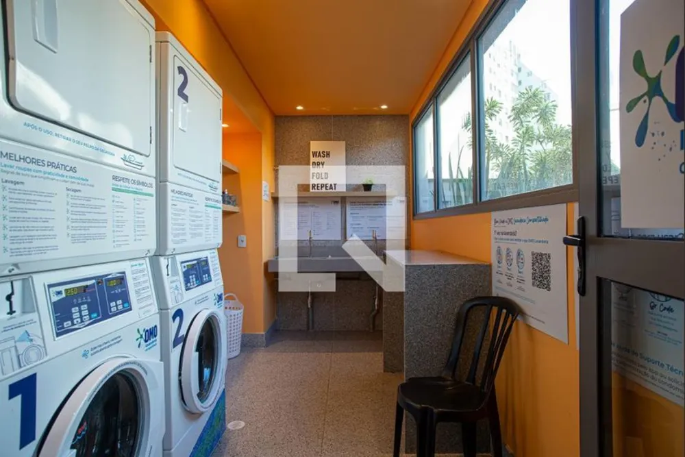 Apartamento, 1 quarto, 24 m² - Foto 8