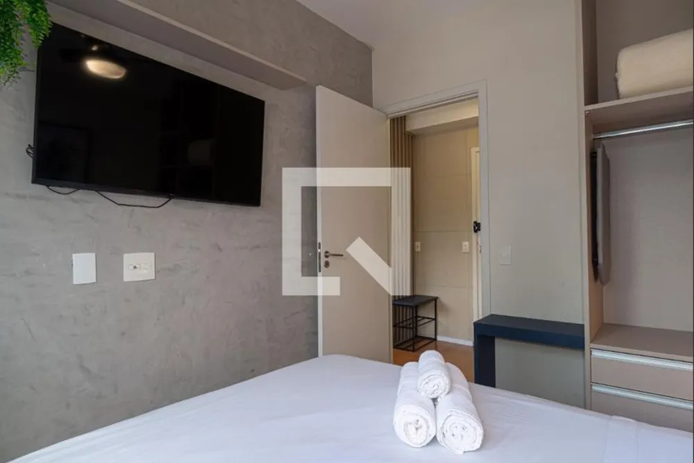 Apartamento, 1 quarto, 24 m² - Foto 3