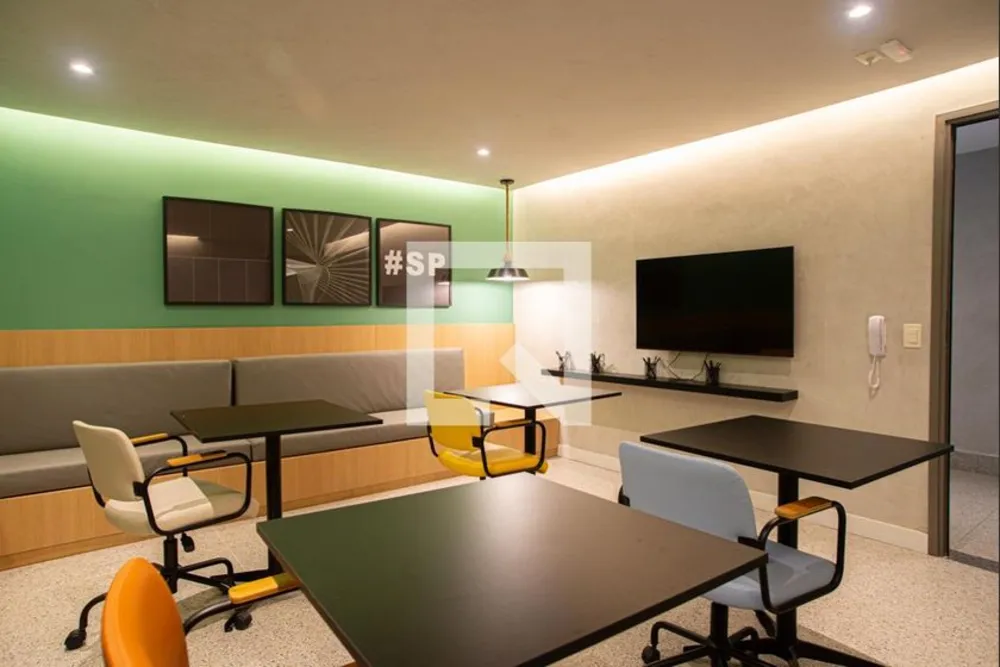 Apartamento, 1 quarto, 24 m² - Foto 11