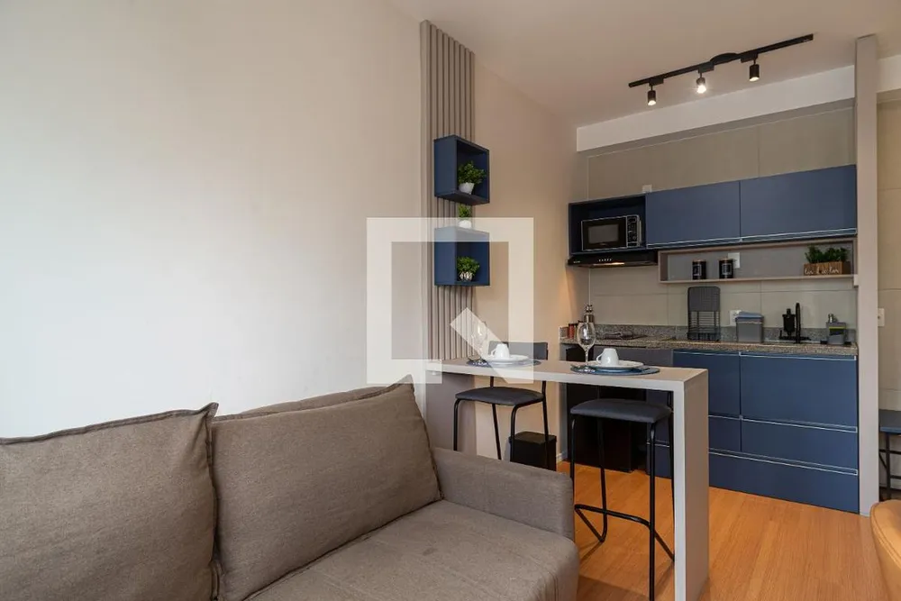 Apartamento, 1 quarto, 24 m² - Foto 2
