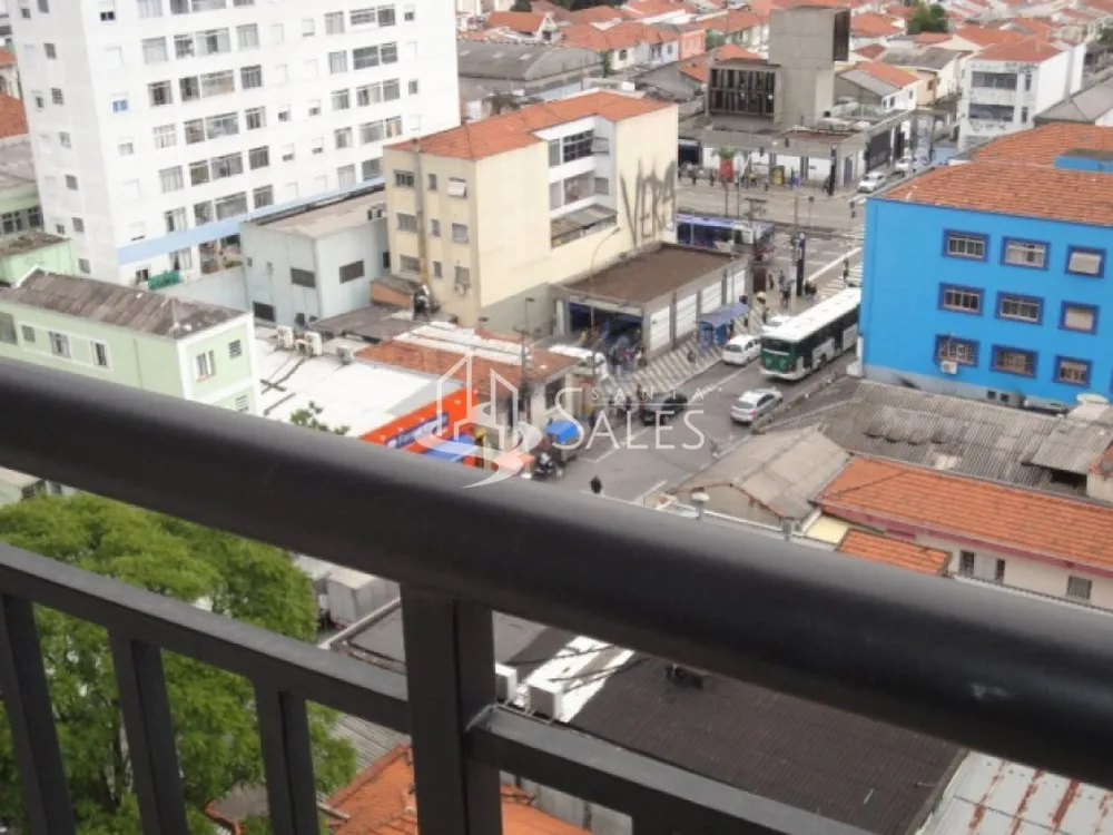 Imóvel Comercial, 36 m² - Foto 5