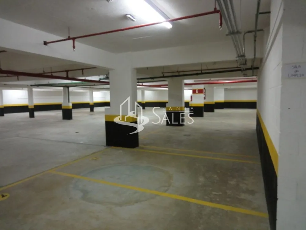 Imóvel Comercial, 36 m² - Foto 9