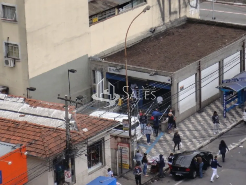 Imóvel Comercial, 36 m² - Foto 1