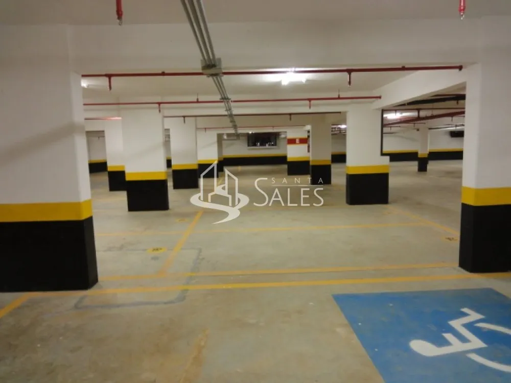 Imóvel Comercial, 36 m² - Foto 11