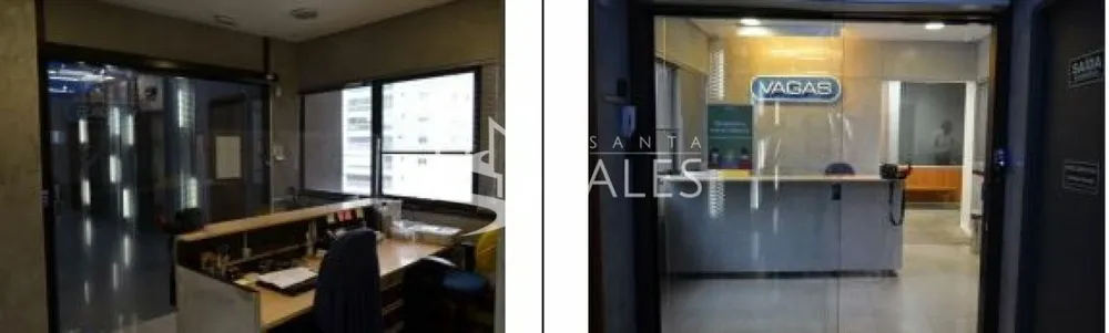 Sala-Conjunto, 442 m² - Foto 1