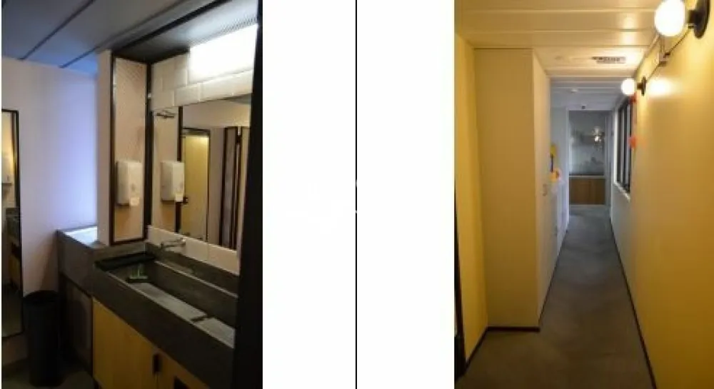 Sala-Conjunto, 442 m² - Foto 6