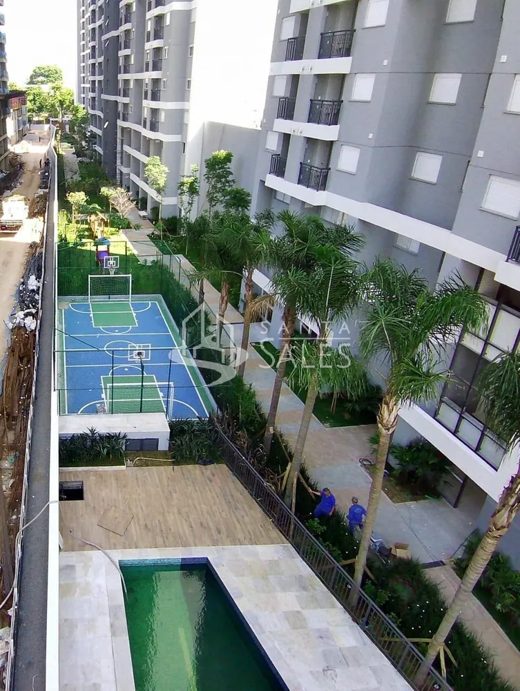 Apartamento, 2 quartos, 41 m² - Foto 9