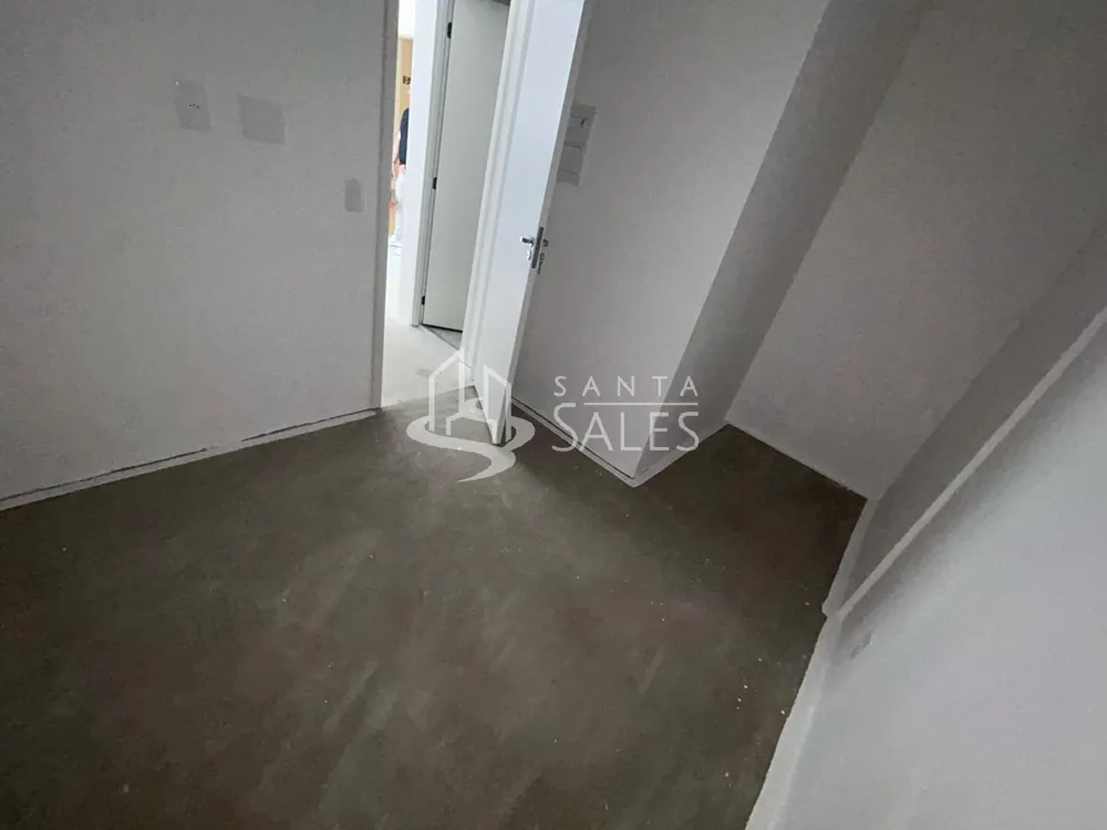 Apartamento, 2 quartos, 41 m² - Foto 2