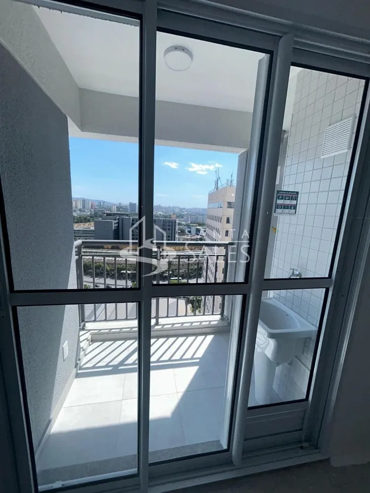 Apartamento, 2 quartos, 41 m² - Foto 5