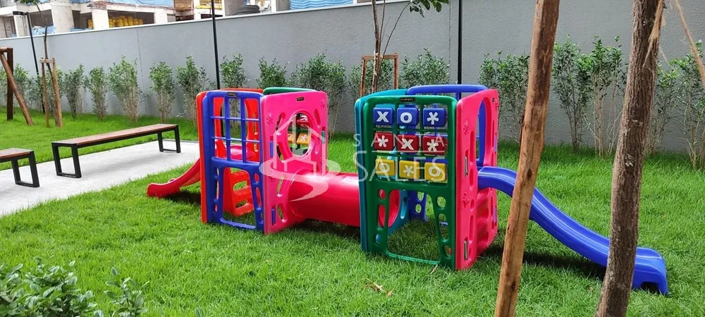 Apartamento, 2 quartos, 41 m² - Foto 16