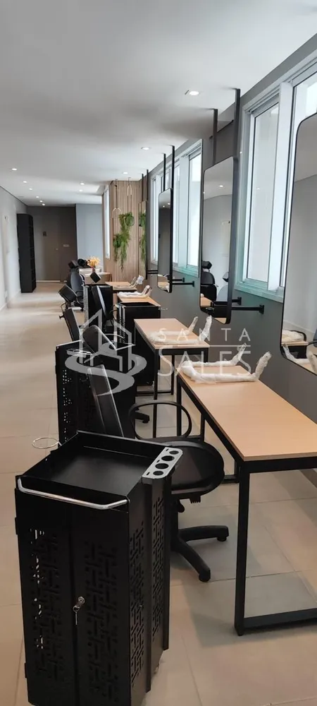 Apartamento, 2 quartos, 41 m² - Foto 12