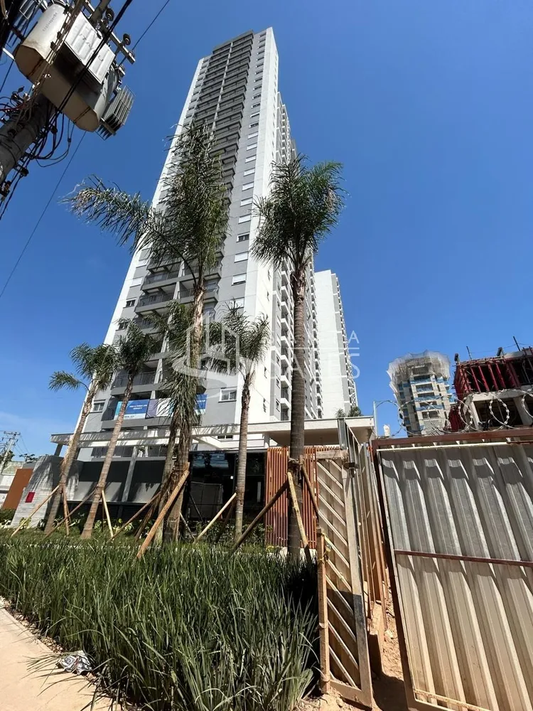 Apartamento, 2 quartos, 41 m² - Foto 6