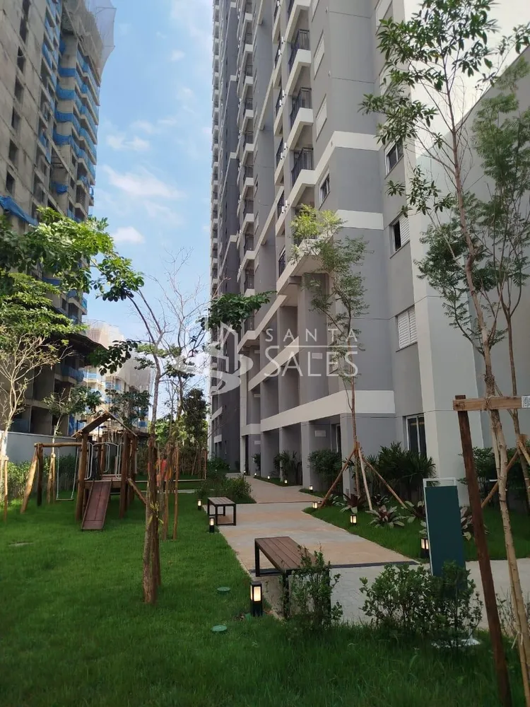 Apartamento, 2 quartos, 41 m² - Foto 11