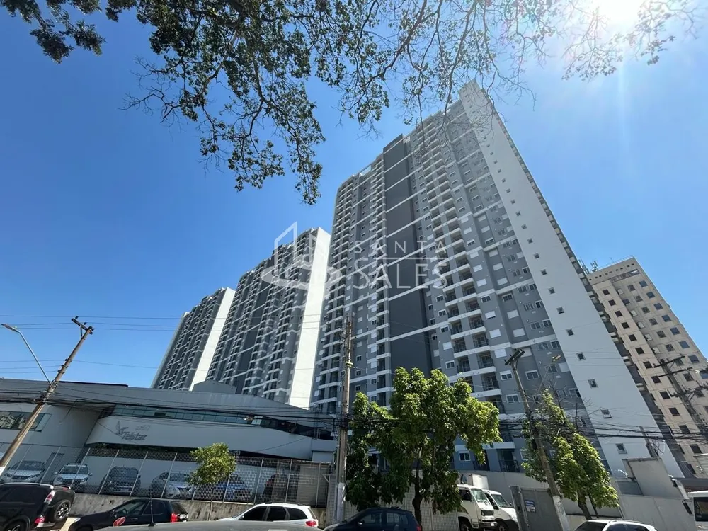 Apartamento, 2 quartos, 41 m² - Foto 7