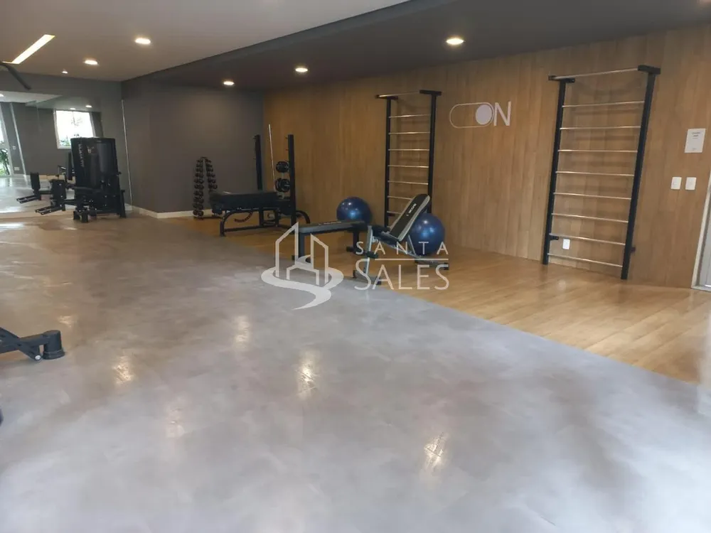 Apartamento, 2 quartos, 41 m² - Foto 10