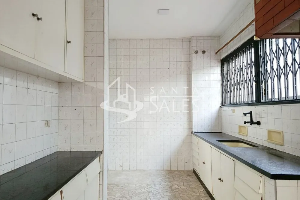 Casa, 3 quartos, 231 m² - Foto 3