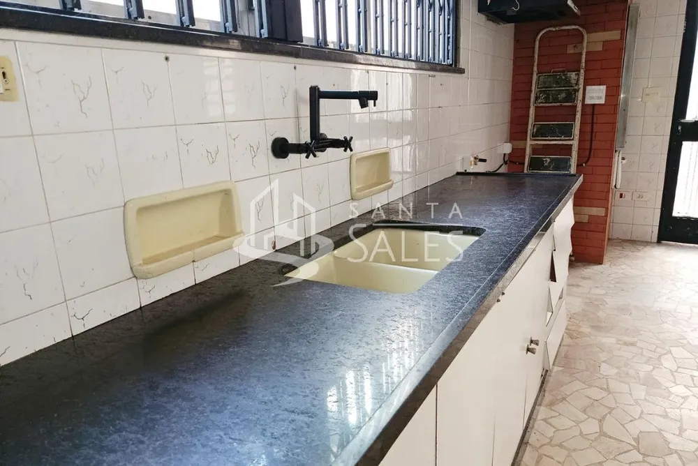 Casa, 3 quartos, 231 m² - Foto 4