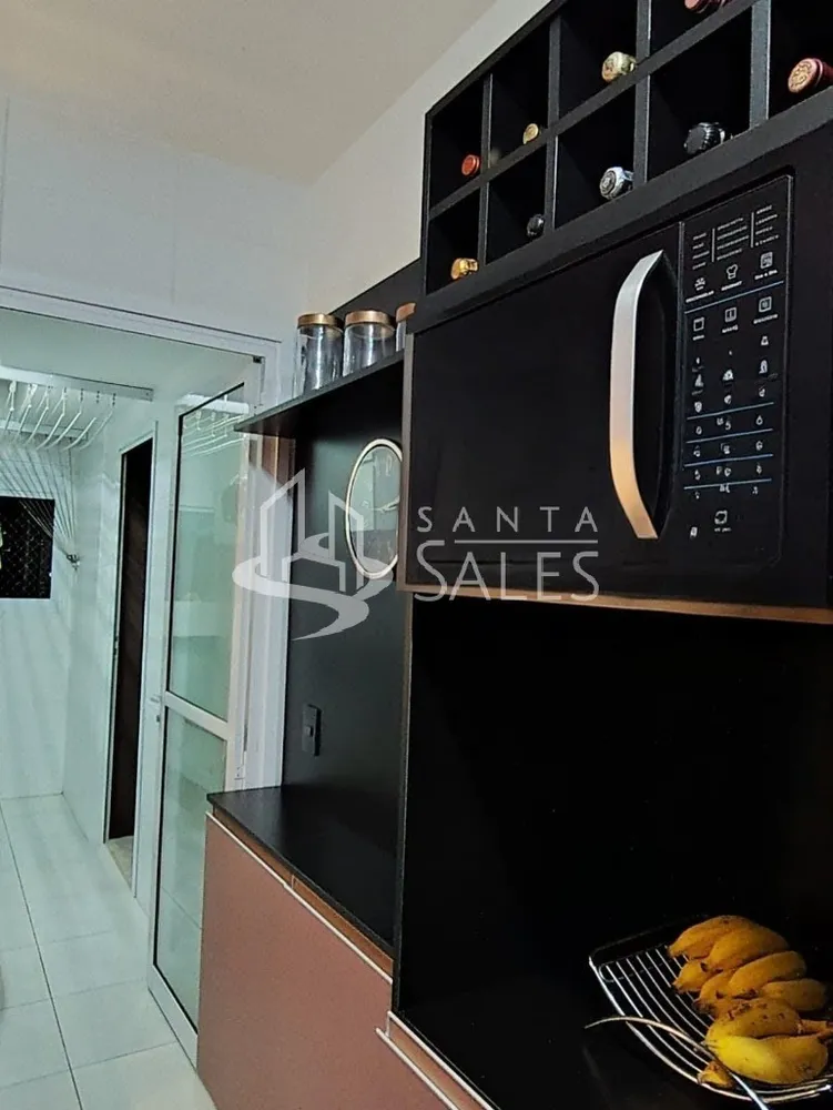 Apartamento, 2 quartos, 92 m² - Foto 8