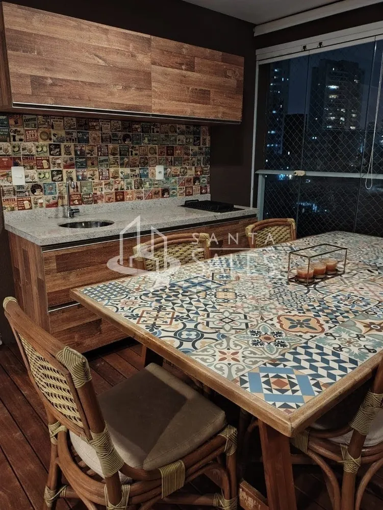 Apartamento, 2 quartos, 92 m² - Foto 11