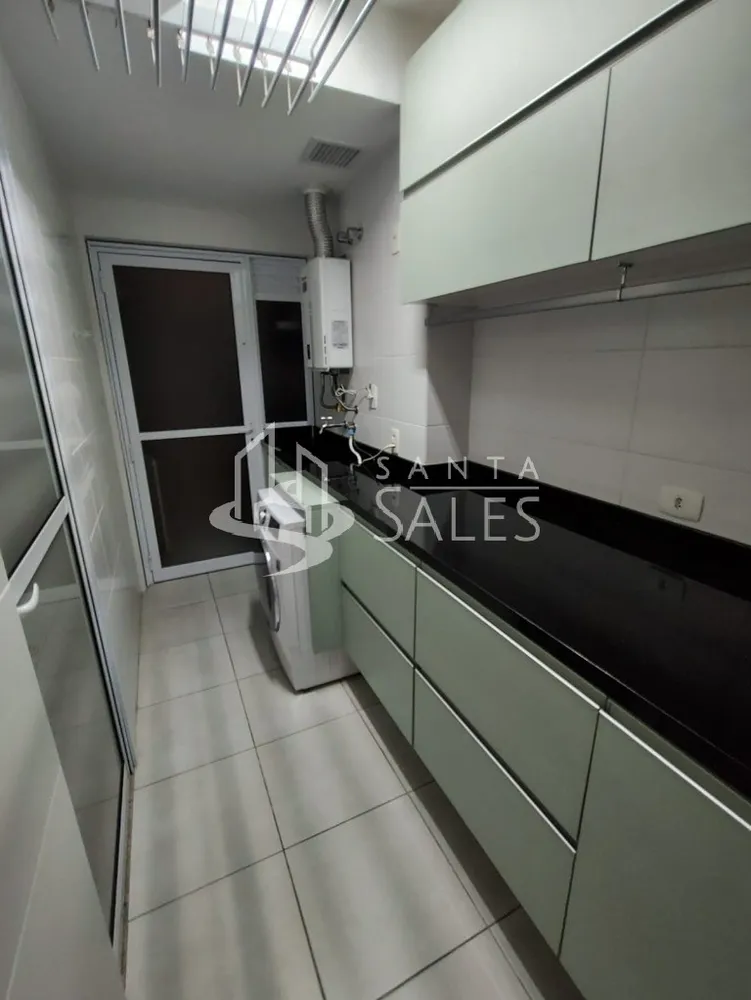 Apartamento, 2 quartos, 92 m² - Foto 6