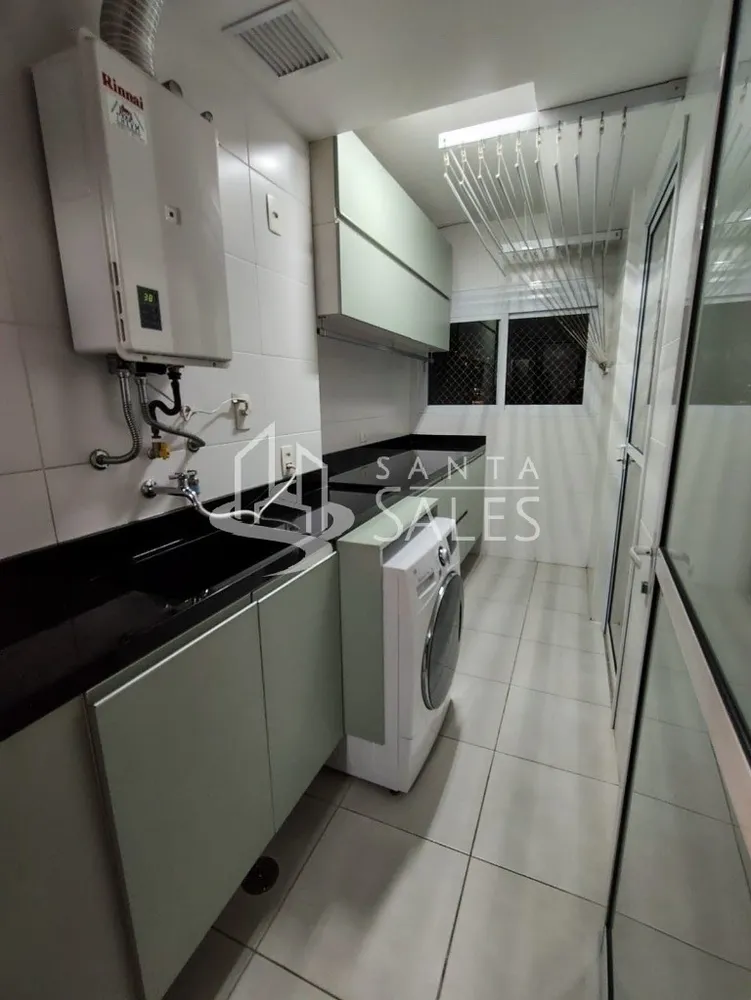 Apartamento, 2 quartos, 92 m² - Foto 5