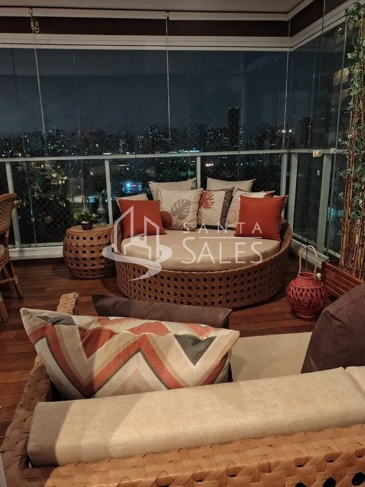 Apartamento, 2 quartos, 92 m² - Foto 12