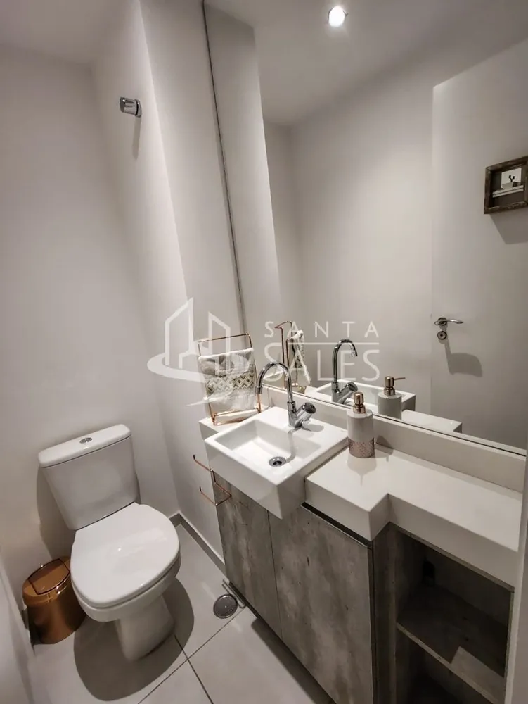 Apartamento, 2 quartos, 92 m² - Foto 15