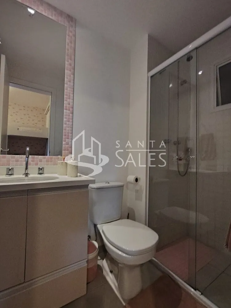 Apartamento, 2 quartos, 92 m² - Foto 9