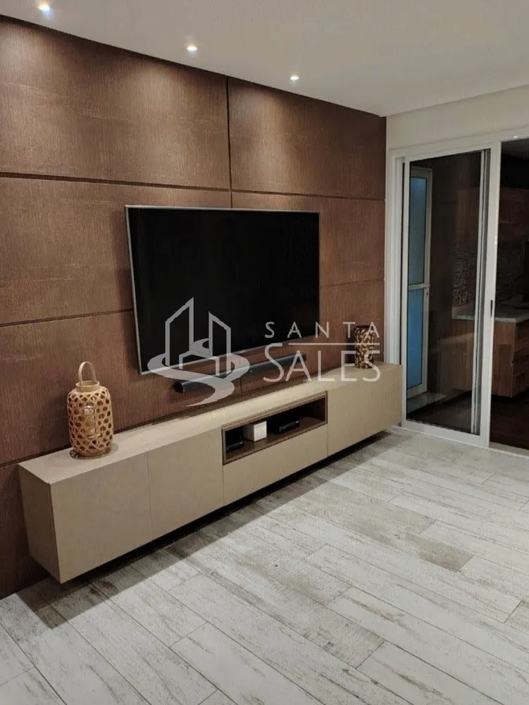 Apartamento, 2 quartos, 92 m² - Foto 3