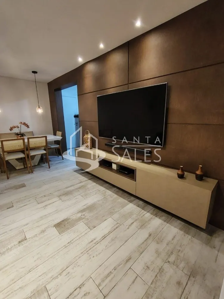 Apartamento, 2 quartos, 92 m² - Foto 2