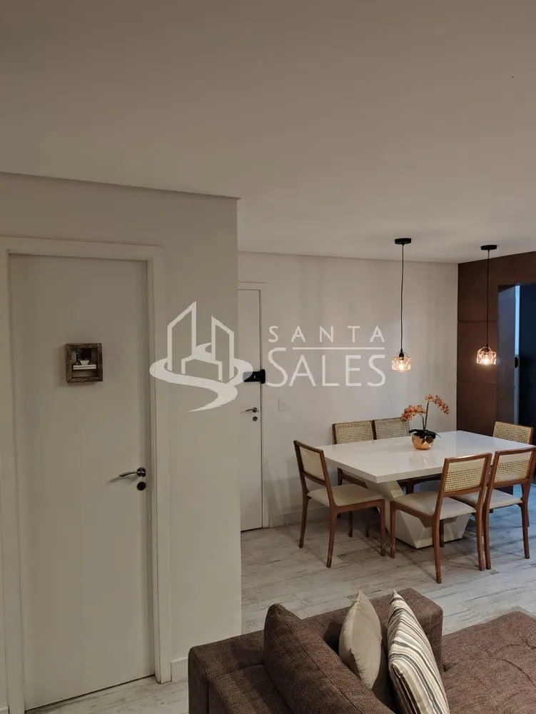 Apartamento, 2 quartos, 92 m² - Foto 4